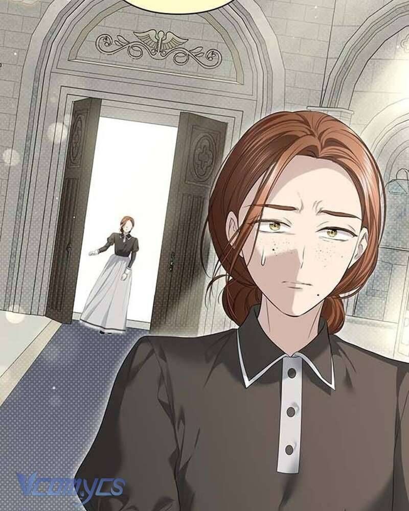 Praesepe Bên Ngoài Chiếc Lồng - Chapter 12
