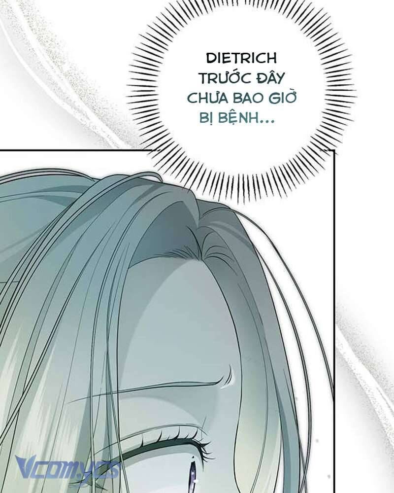 Praesepe Bên Ngoài Chiếc Lồng - Chapter 12
