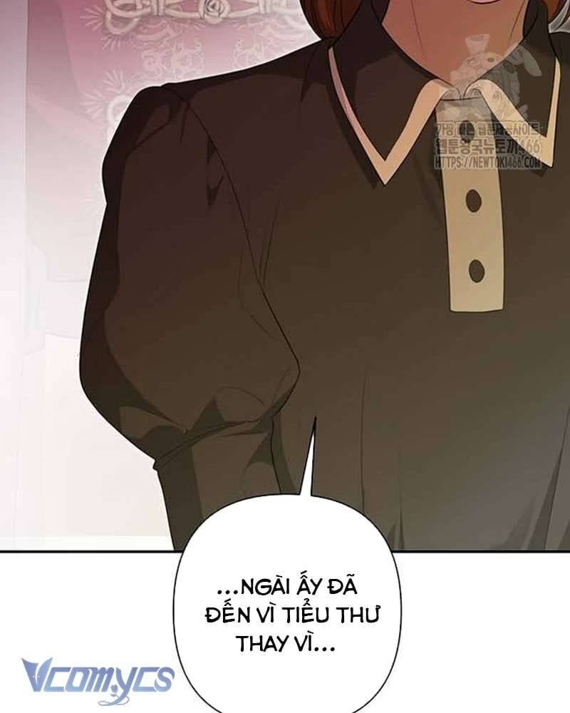 Praesepe Bên Ngoài Chiếc Lồng - Chapter 12