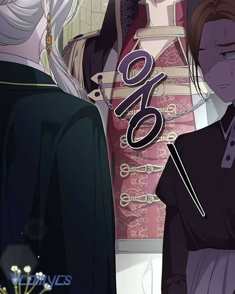 Praesepe Bên Ngoài Chiếc Lồng - Chapter 12