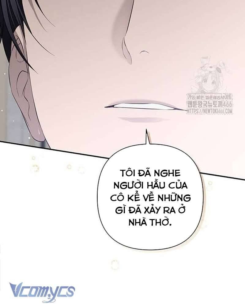 Praesepe Bên Ngoài Chiếc Lồng - Chapter 12
