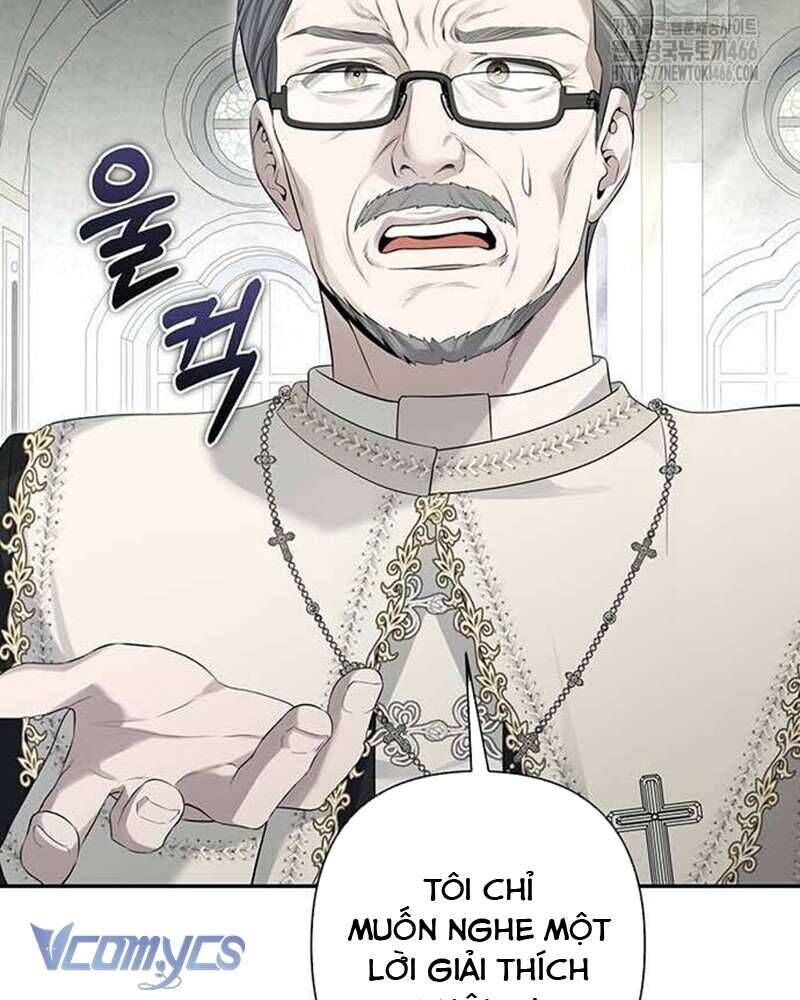 Praesepe Bên Ngoài Chiếc Lồng - Chapter 12