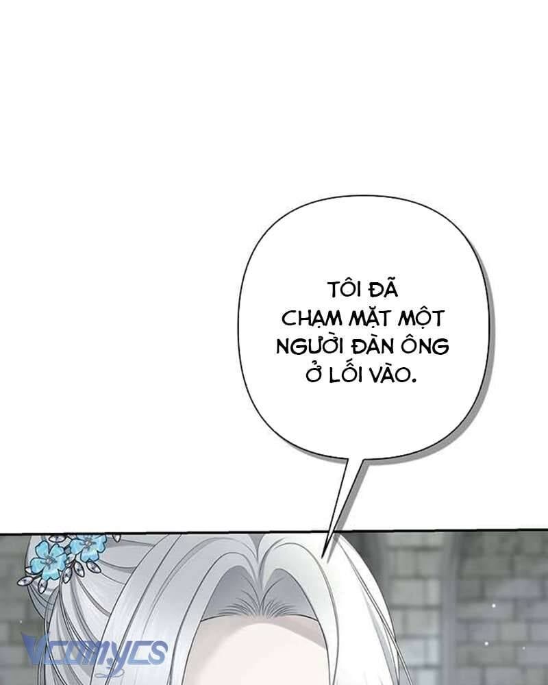 Praesepe Bên Ngoài Chiếc Lồng - Chapter 12