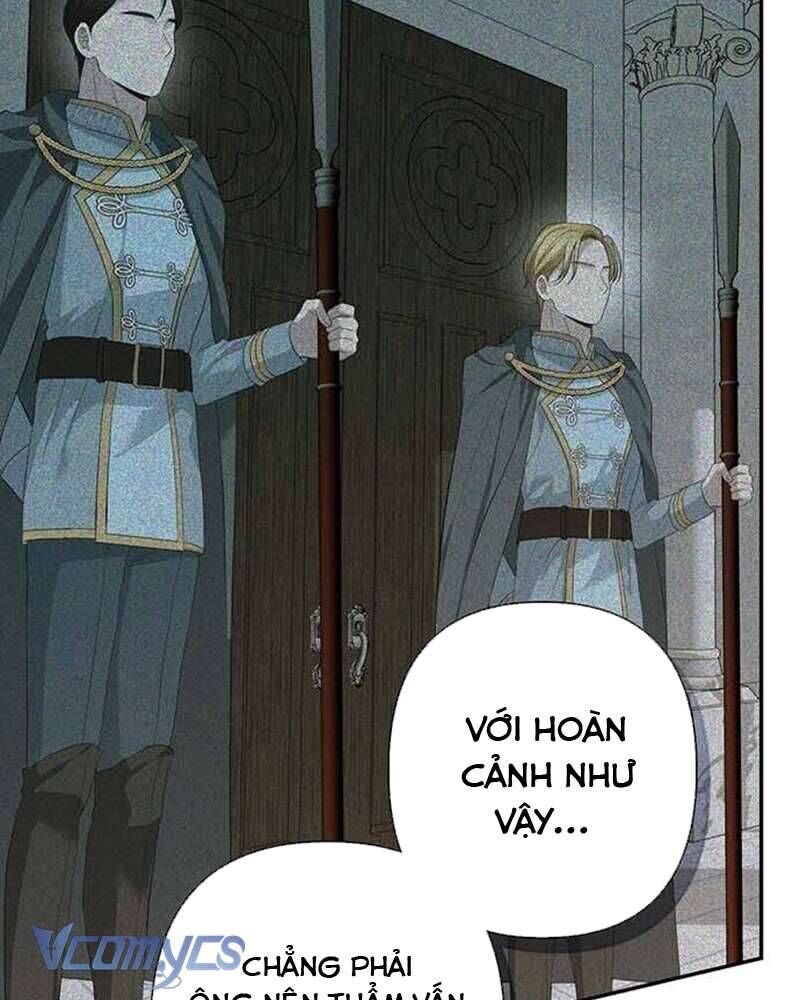 Praesepe Bên Ngoài Chiếc Lồng - Chapter 12