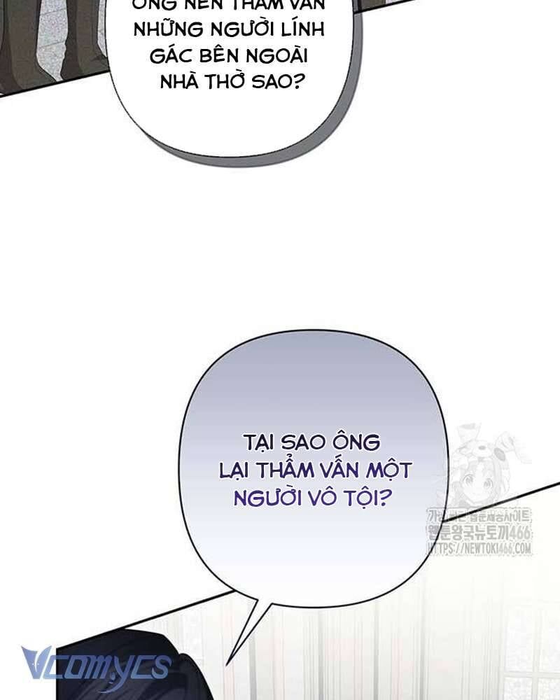 Praesepe Bên Ngoài Chiếc Lồng - Chapter 12