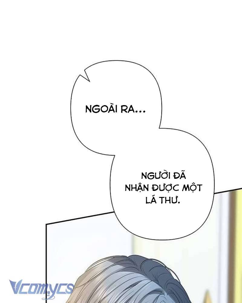 Praesepe Bên Ngoài Chiếc Lồng - Chapter 13