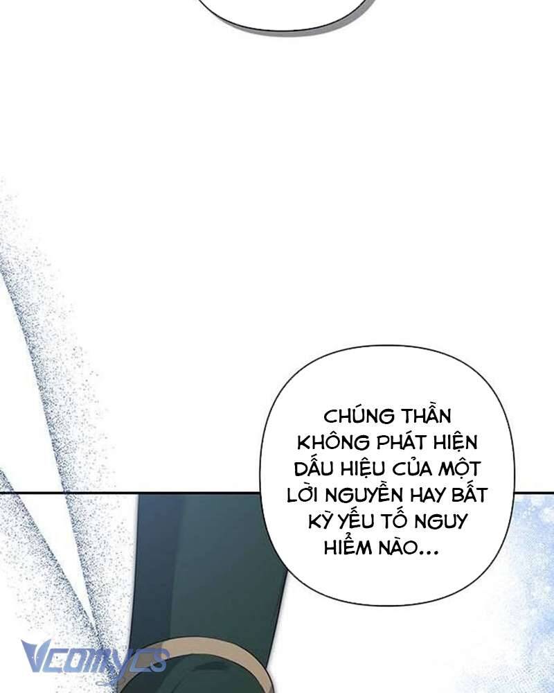 Praesepe Bên Ngoài Chiếc Lồng - Chapter 13