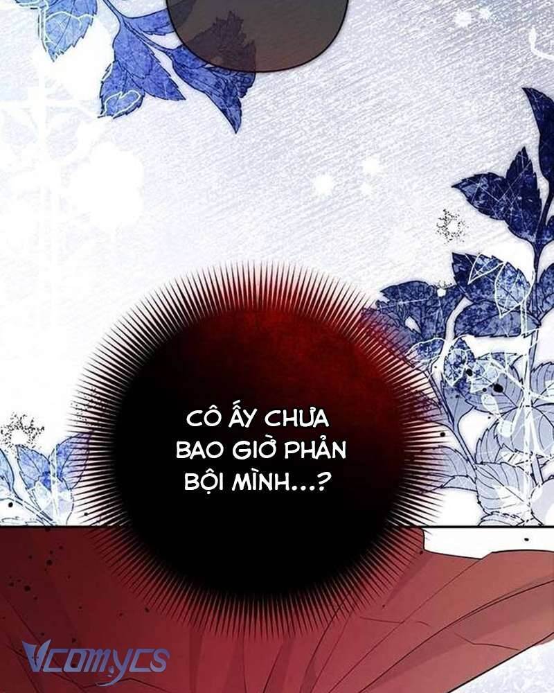 Praesepe Bên Ngoài Chiếc Lồng - Chapter 13