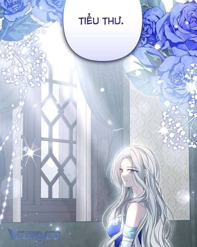 Praesepe Bên Ngoài Chiếc Lồng - Chapter 13