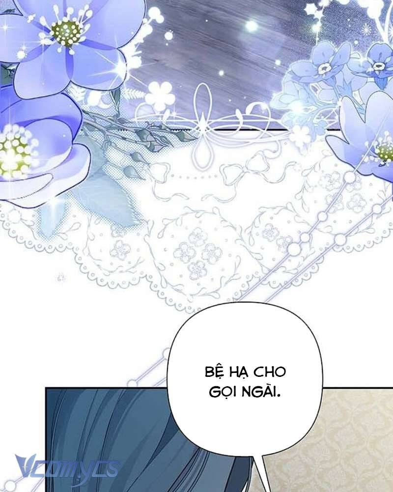 Praesepe Bên Ngoài Chiếc Lồng - Chapter 13