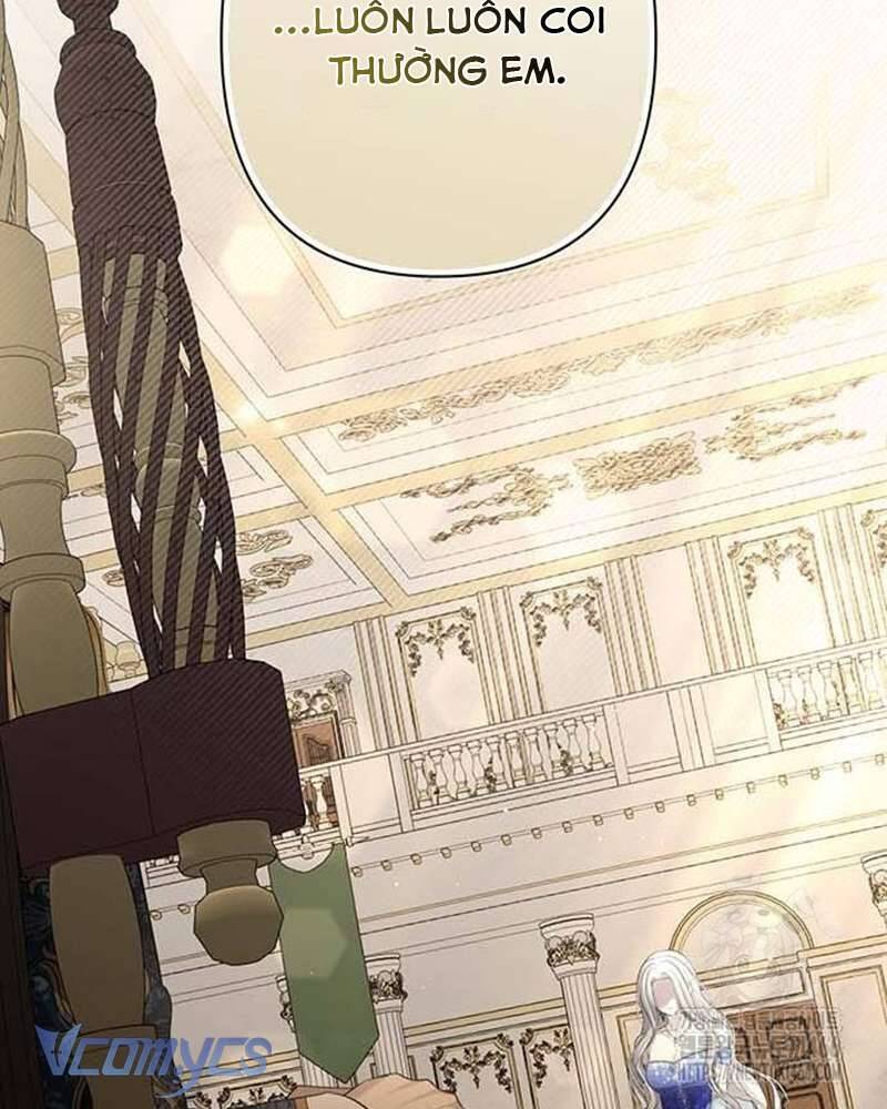 Praesepe Bên Ngoài Chiếc Lồng - Chapter 13