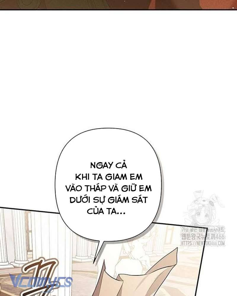 Praesepe Bên Ngoài Chiếc Lồng - Chapter 13