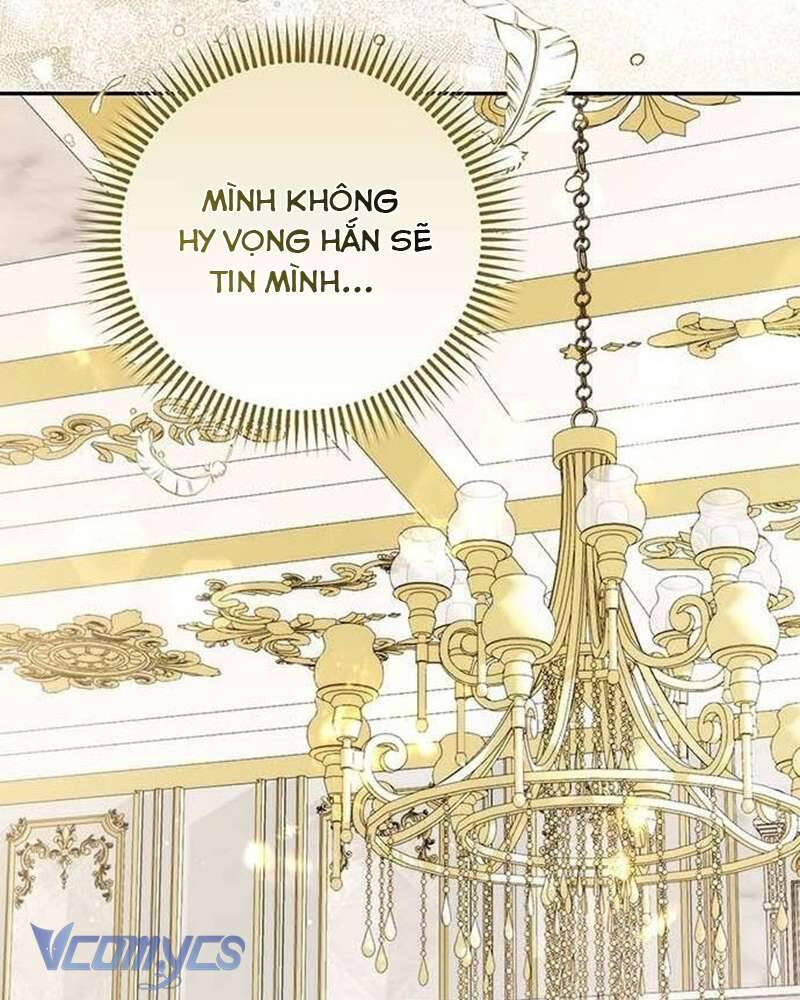 Praesepe Bên Ngoài Chiếc Lồng - Chapter 13