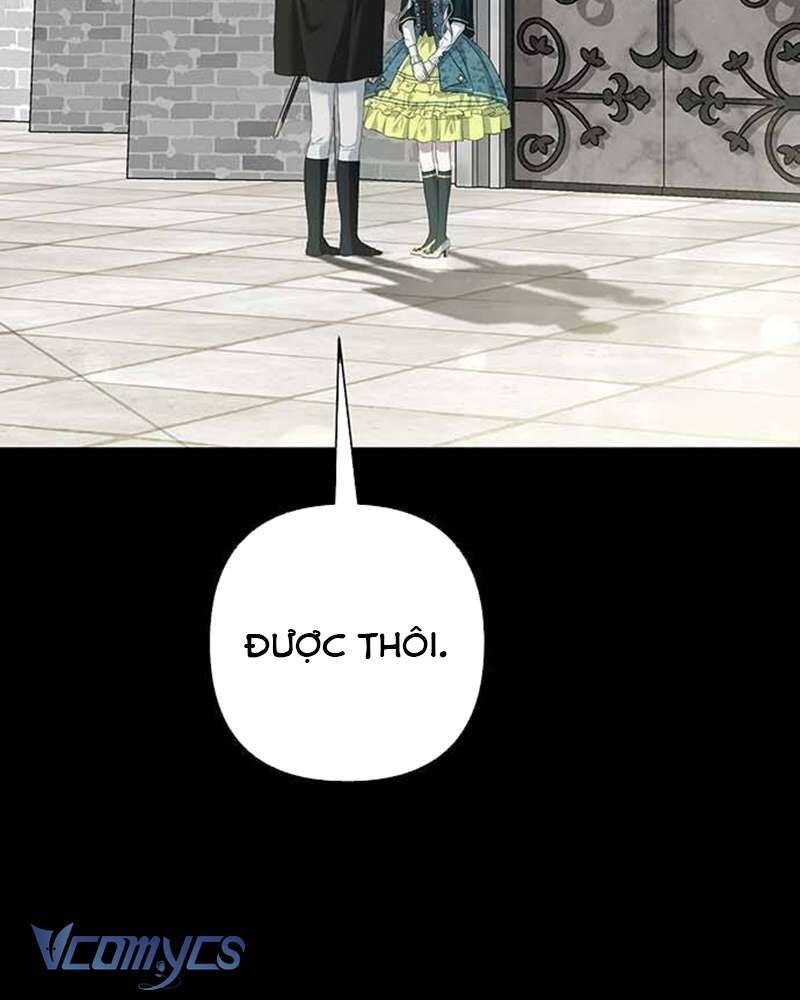 Praesepe Bên Ngoài Chiếc Lồng - Chapter 13