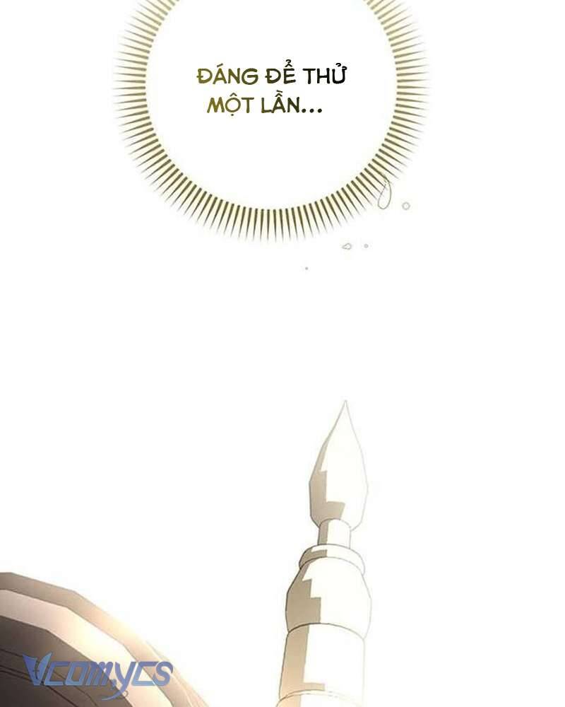 Praesepe Bên Ngoài Chiếc Lồng - Chapter 13