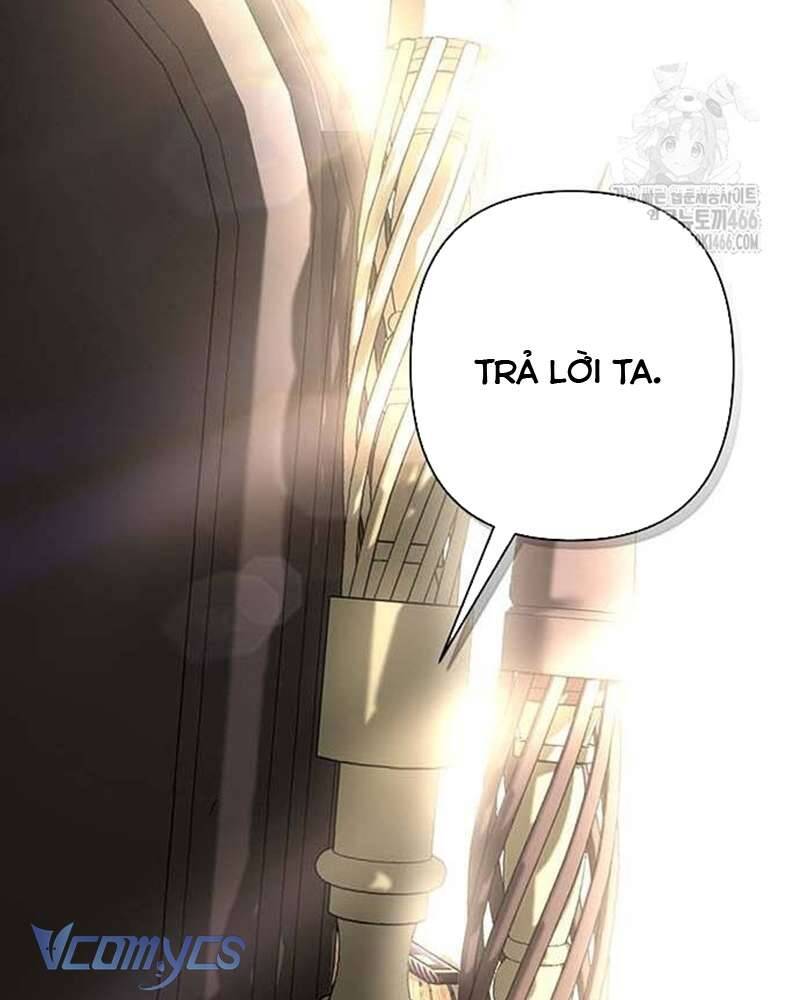 Praesepe Bên Ngoài Chiếc Lồng - Chapter 13