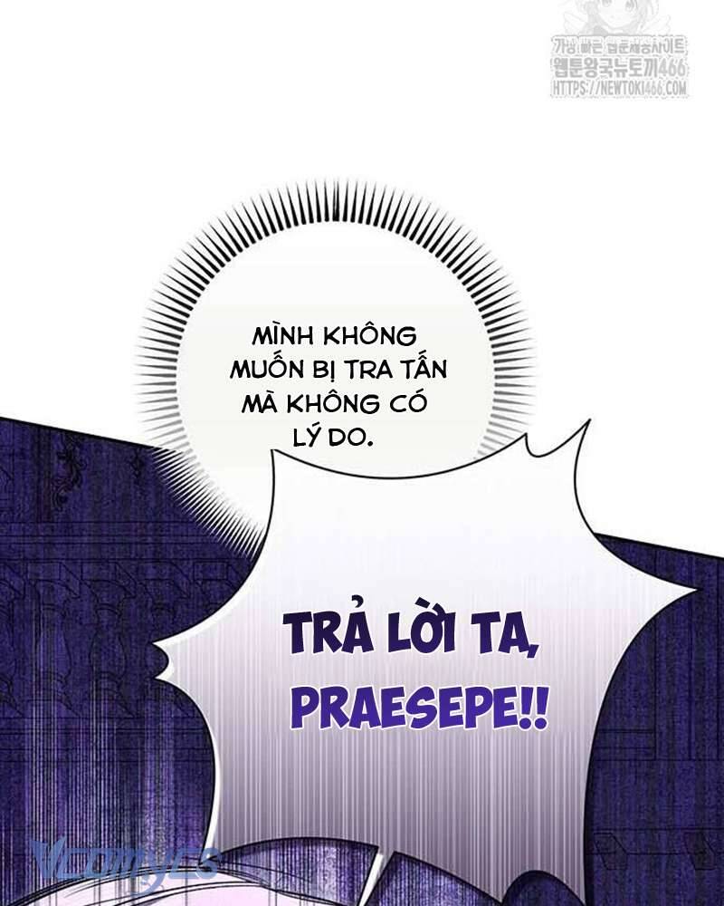 Praesepe Bên Ngoài Chiếc Lồng - Chapter 13