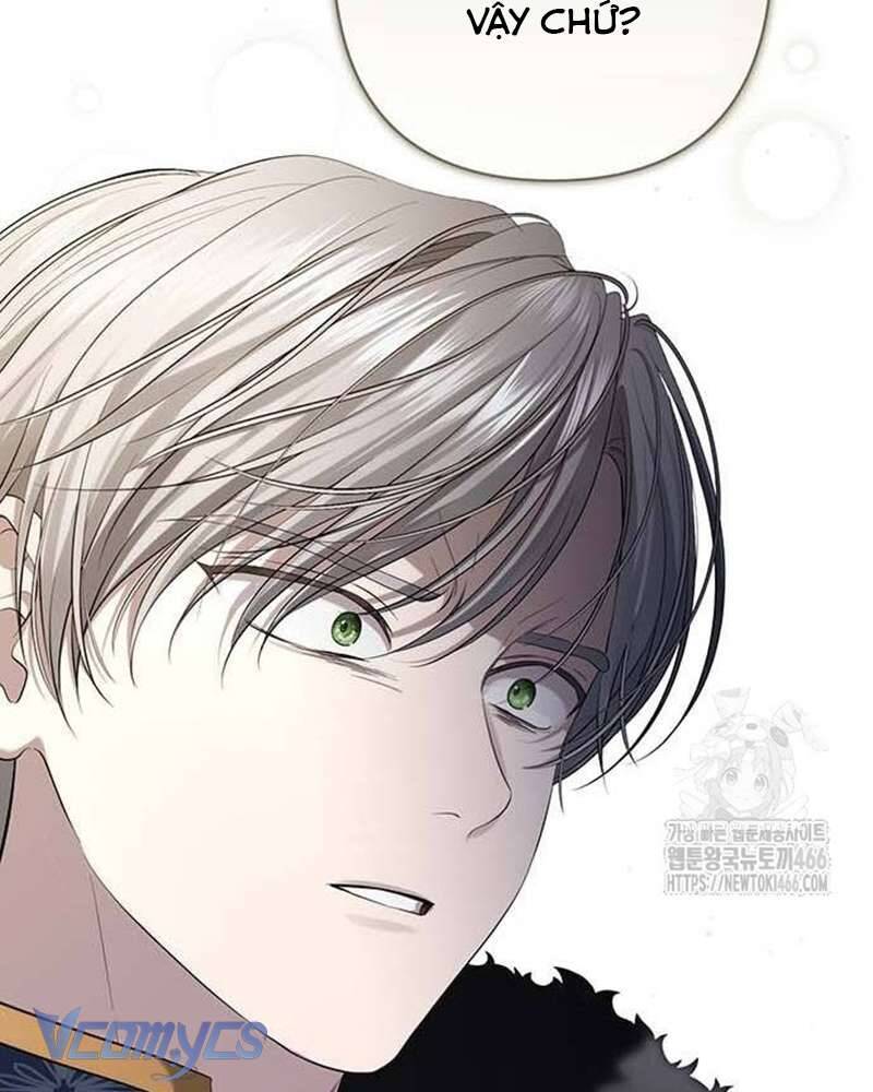 Praesepe Bên Ngoài Chiếc Lồng - Chapter 13