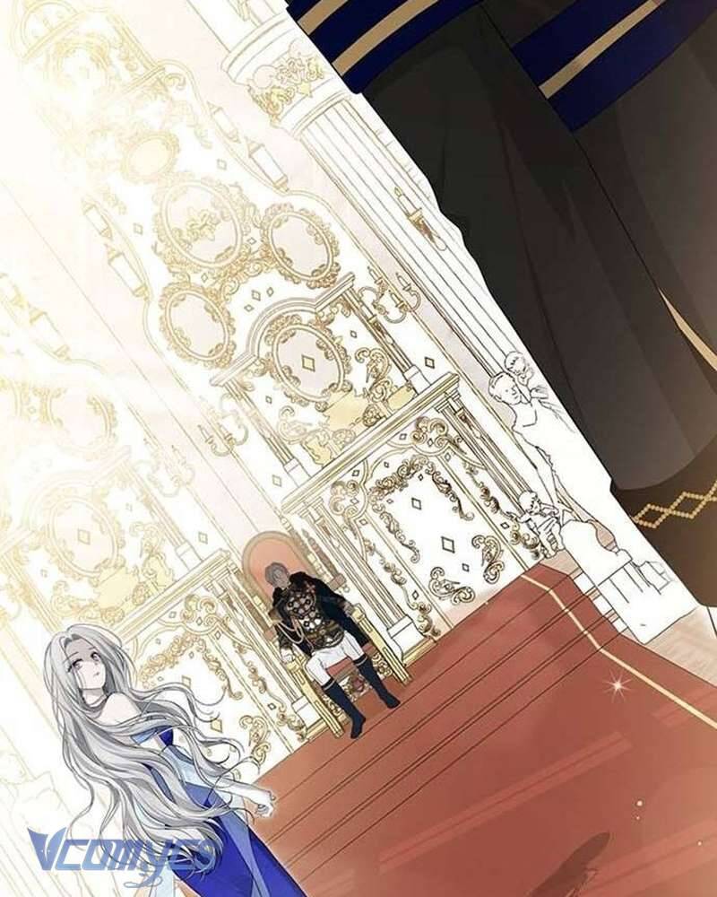 Praesepe Bên Ngoài Chiếc Lồng - Chapter 13