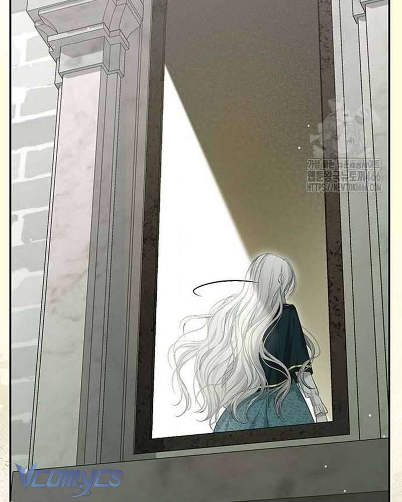 Praesepe Bên Ngoài Chiếc Lồng - Chapter 13