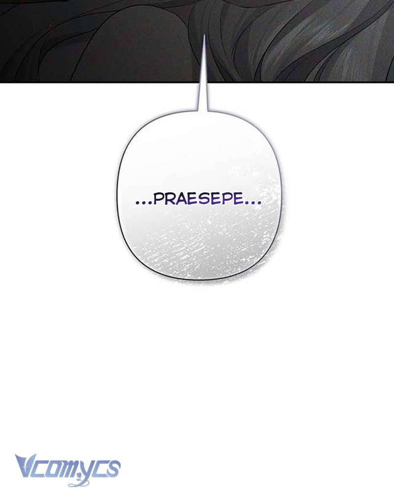 Praesepe Bên Ngoài Chiếc Lồng - Chapter 13