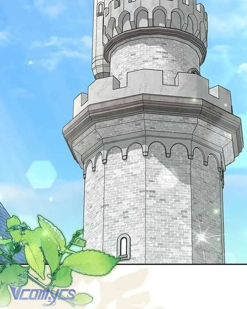 Praesepe Bên Ngoài Chiếc Lồng - Chapter 13