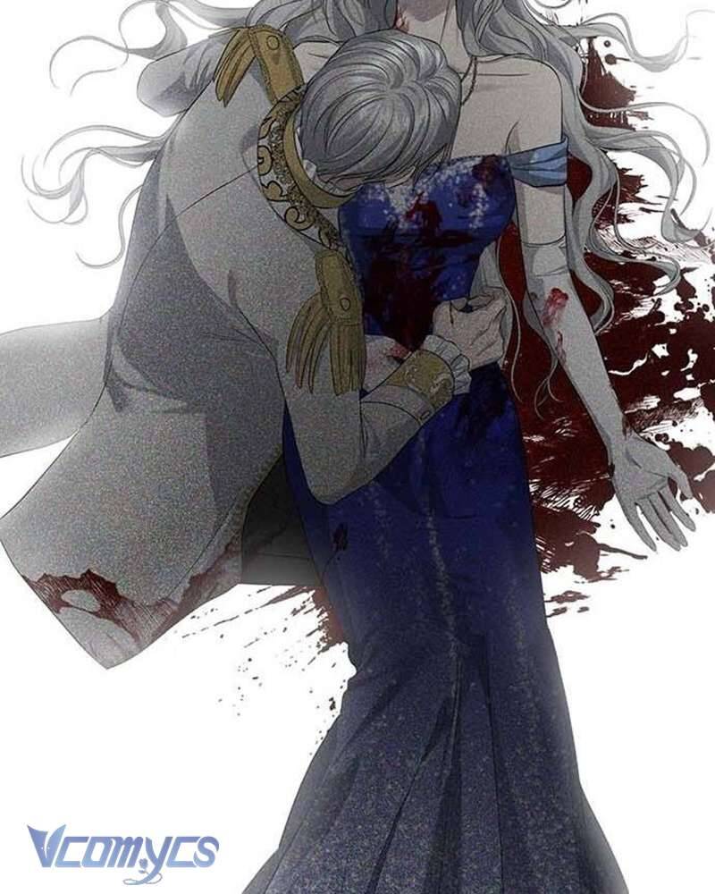 Praesepe Bên Ngoài Chiếc Lồng - Chapter 13