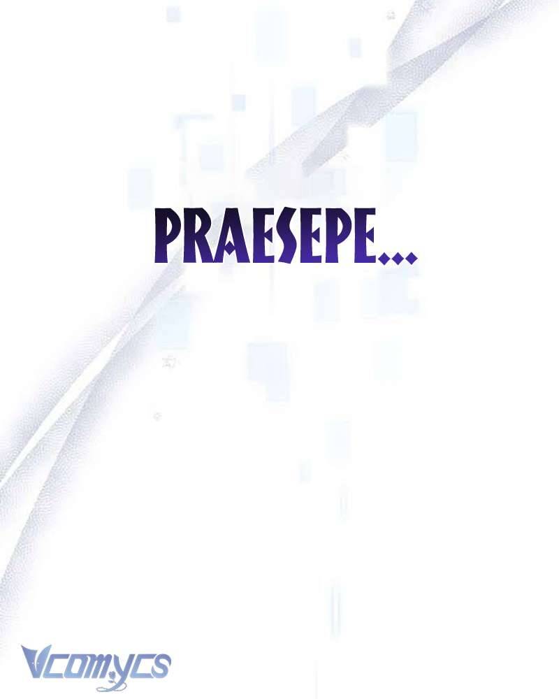 Praesepe Bên Ngoài Chiếc Lồng - Chapter 13