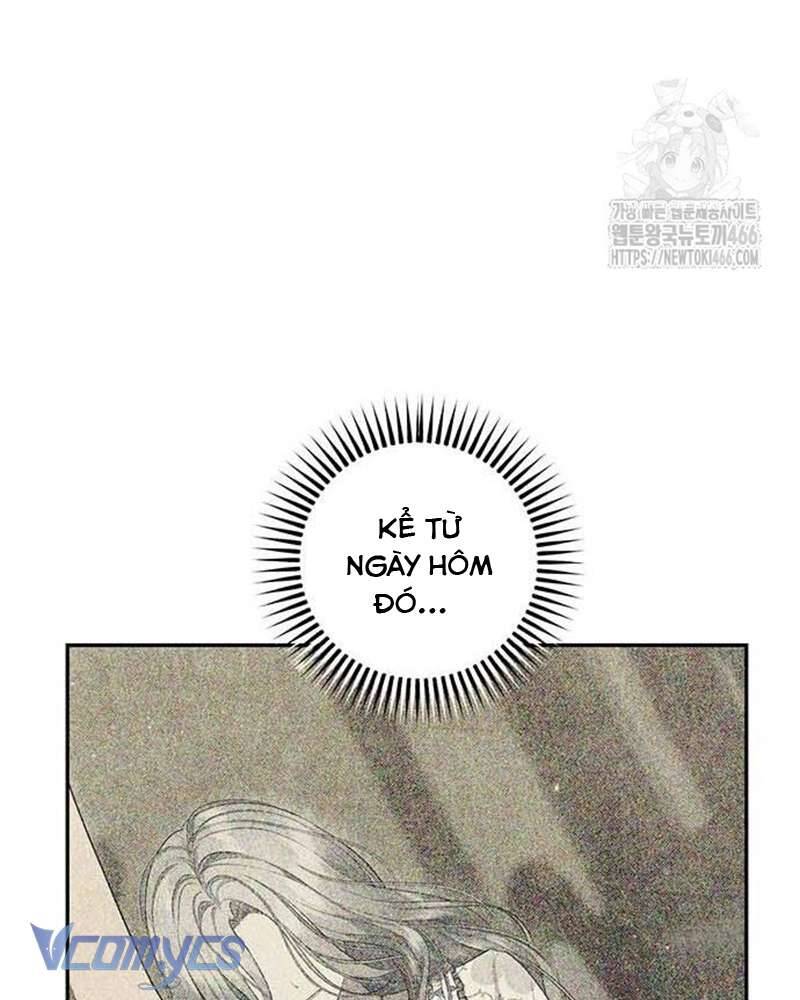 Praesepe Bên Ngoài Chiếc Lồng - Chapter 13