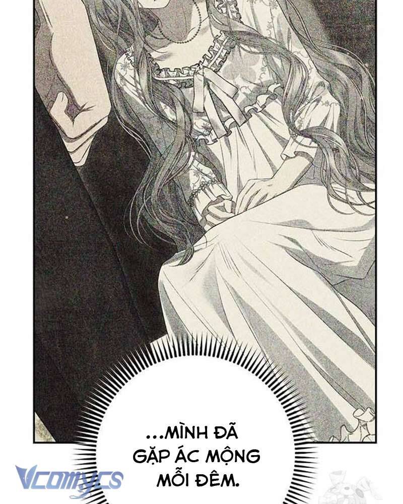 Praesepe Bên Ngoài Chiếc Lồng - Chapter 13