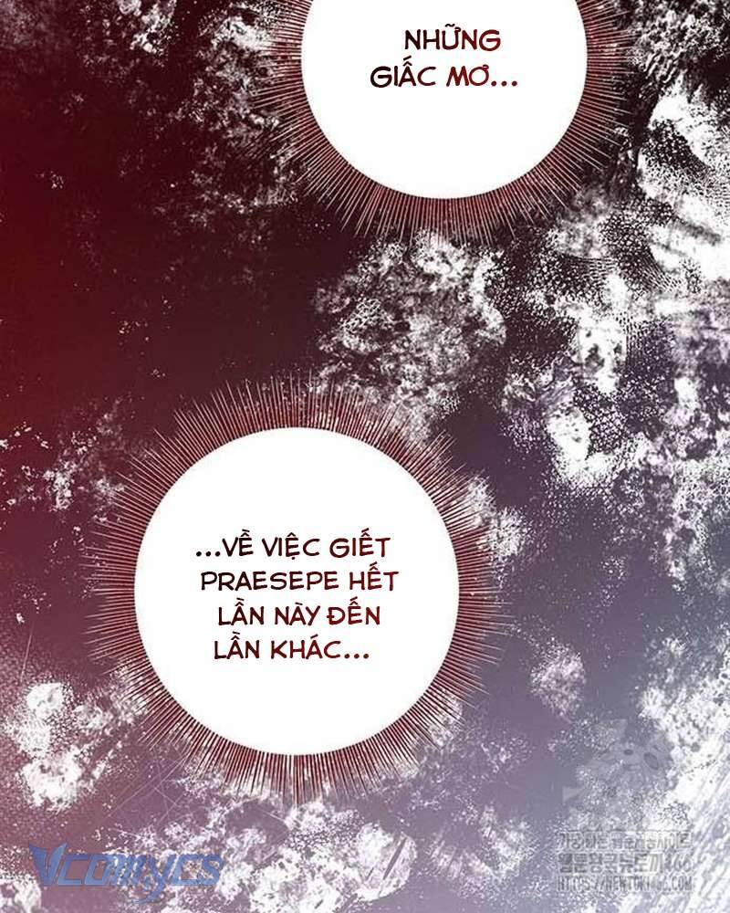 Praesepe Bên Ngoài Chiếc Lồng - Chapter 13