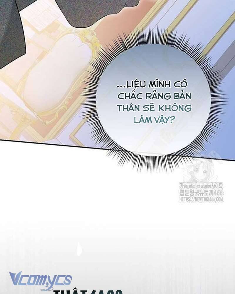 Praesepe Bên Ngoài Chiếc Lồng - Chapter 13
