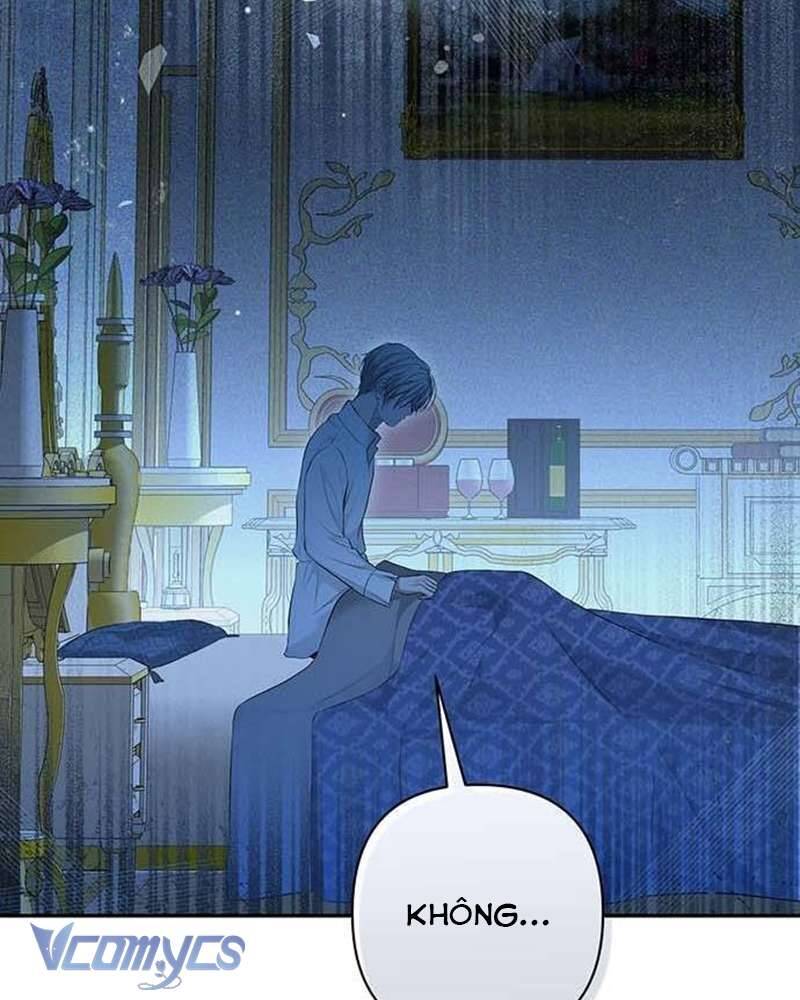 Praesepe Bên Ngoài Chiếc Lồng - Chapter 13