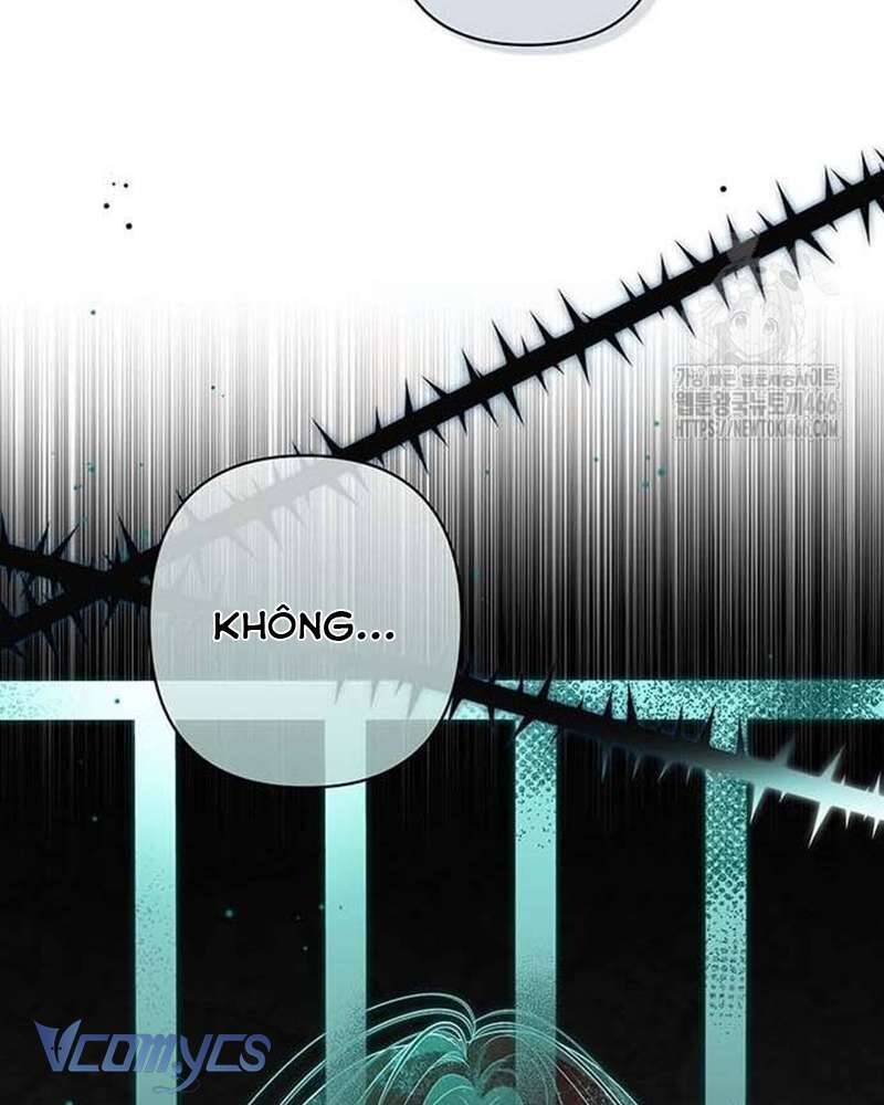 Praesepe Bên Ngoài Chiếc Lồng - Chapter 13