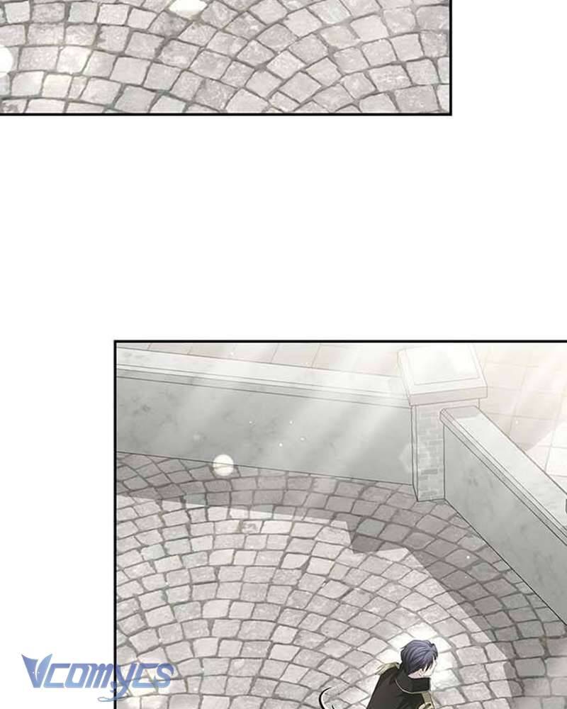 Praesepe Bên Ngoài Chiếc Lồng - Chapter 13