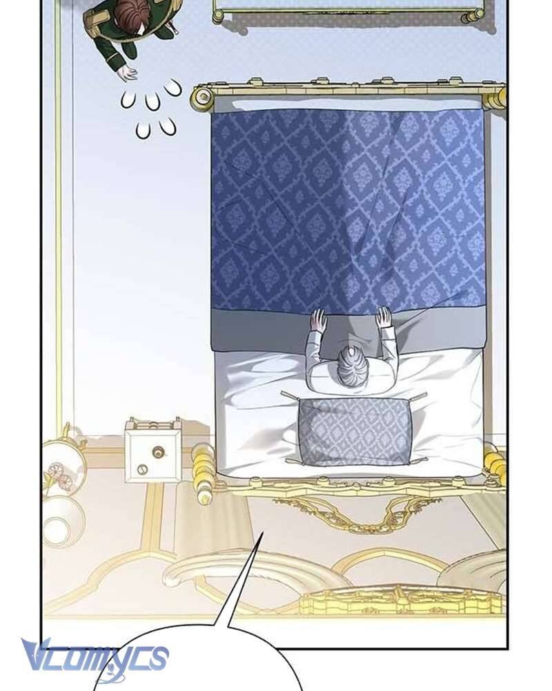 Praesepe Bên Ngoài Chiếc Lồng - Chapter 13