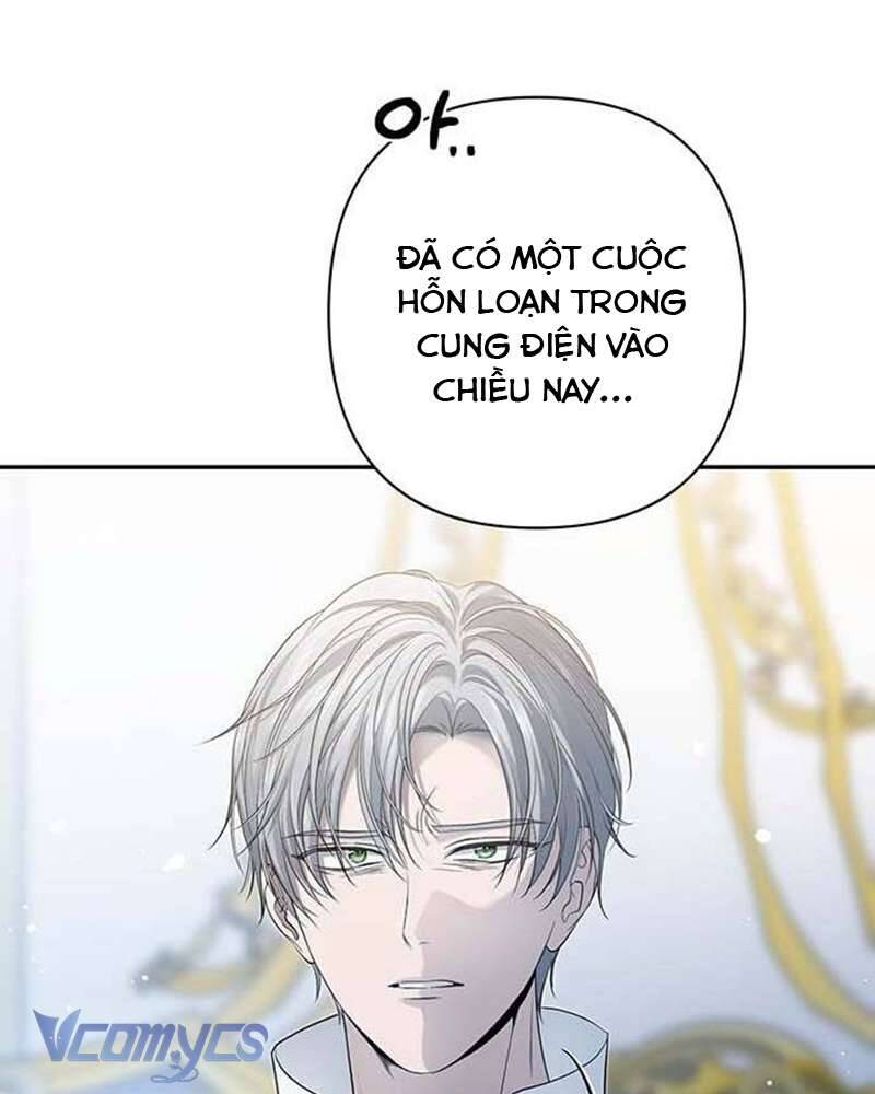Praesepe Bên Ngoài Chiếc Lồng - Chapter 13