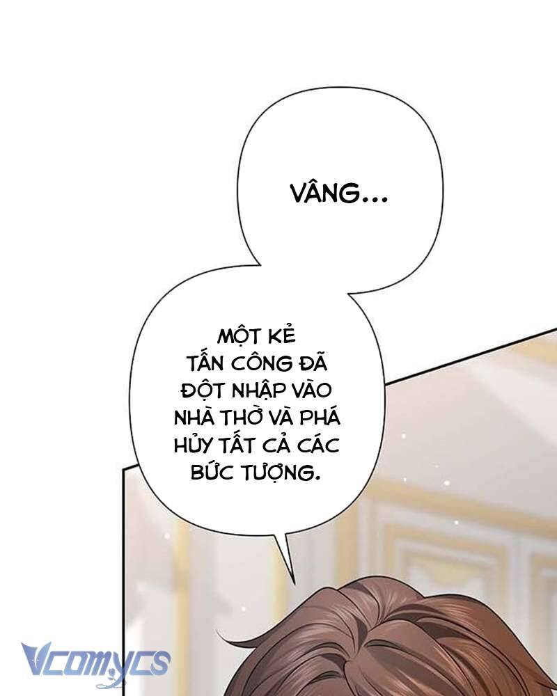 Praesepe Bên Ngoài Chiếc Lồng - Chapter 13