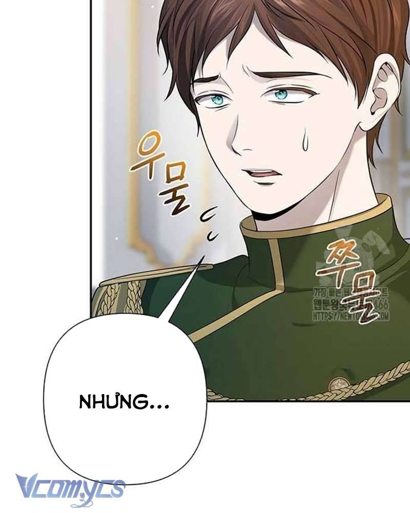 Praesepe Bên Ngoài Chiếc Lồng - Chapter 13