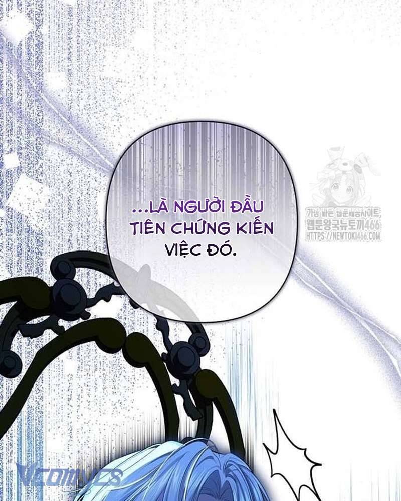 Praesepe Bên Ngoài Chiếc Lồng - Chapter 13