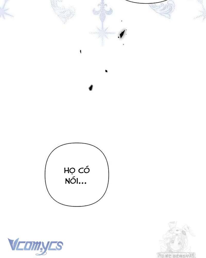 Praesepe Bên Ngoài Chiếc Lồng - Chapter 13