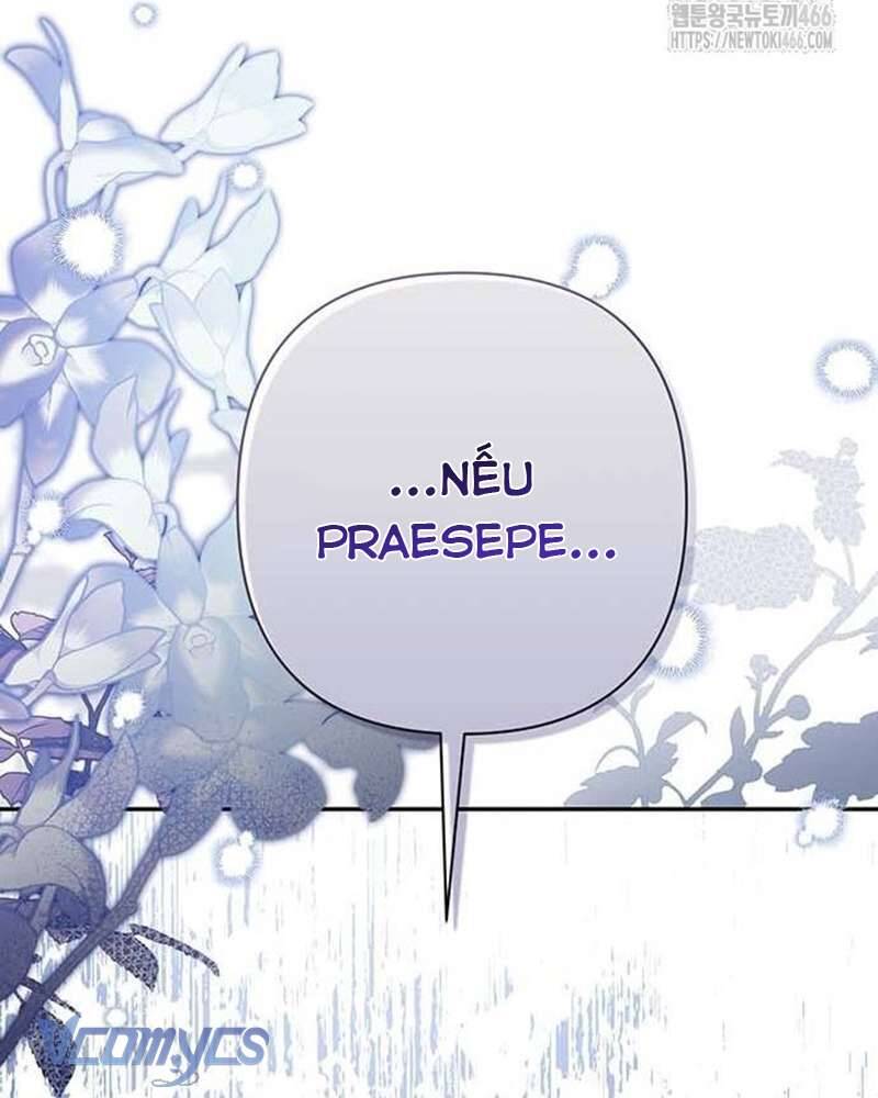 Praesepe Bên Ngoài Chiếc Lồng - Chapter 13