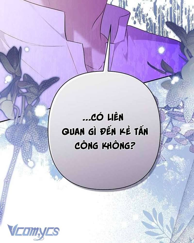 Praesepe Bên Ngoài Chiếc Lồng - Chapter 13