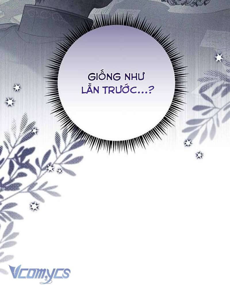 Praesepe Bên Ngoài Chiếc Lồng - Chapter 13