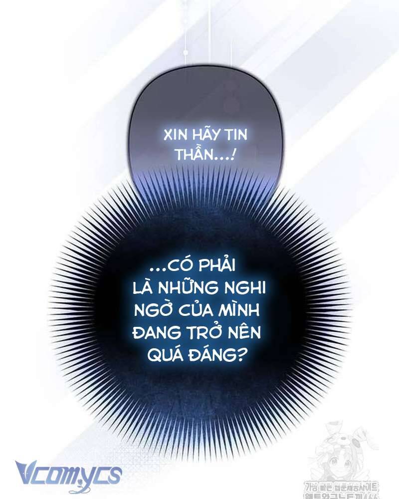 Praesepe Bên Ngoài Chiếc Lồng - Chapter 13