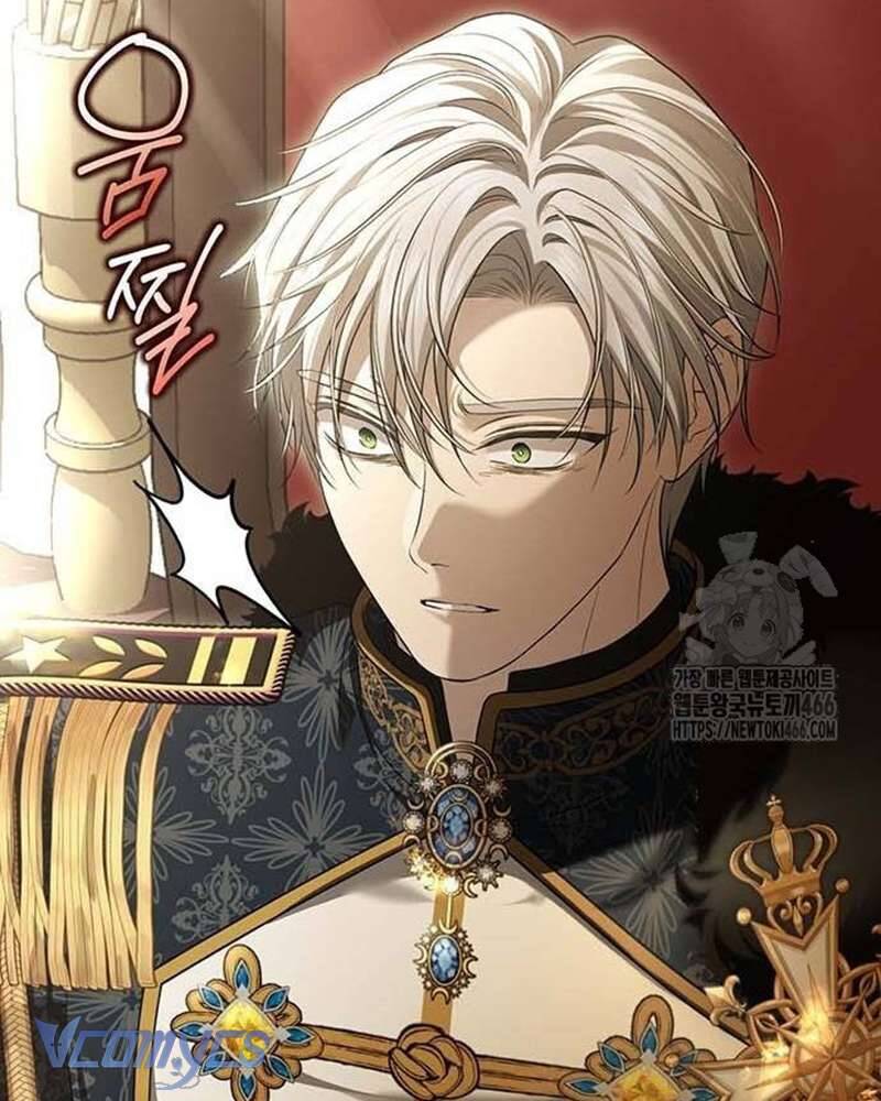 Praesepe Bên Ngoài Chiếc Lồng - Chapter 14