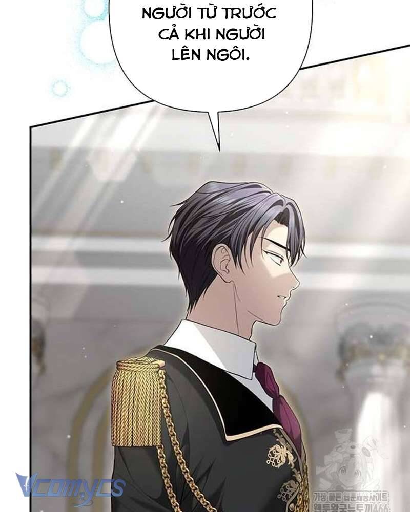 Praesepe Bên Ngoài Chiếc Lồng - Chapter 14