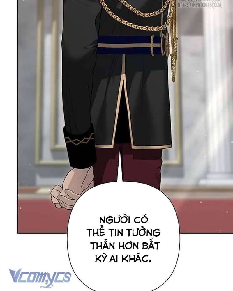 Praesepe Bên Ngoài Chiếc Lồng - Chapter 14