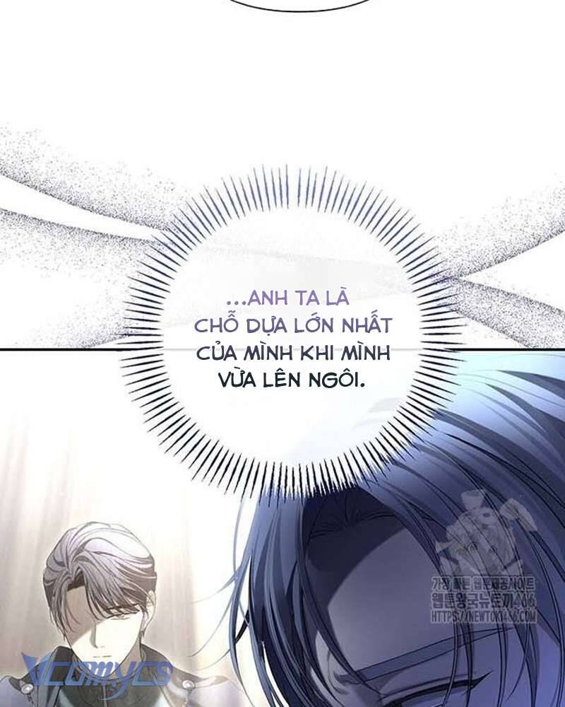 Praesepe Bên Ngoài Chiếc Lồng - Chapter 14