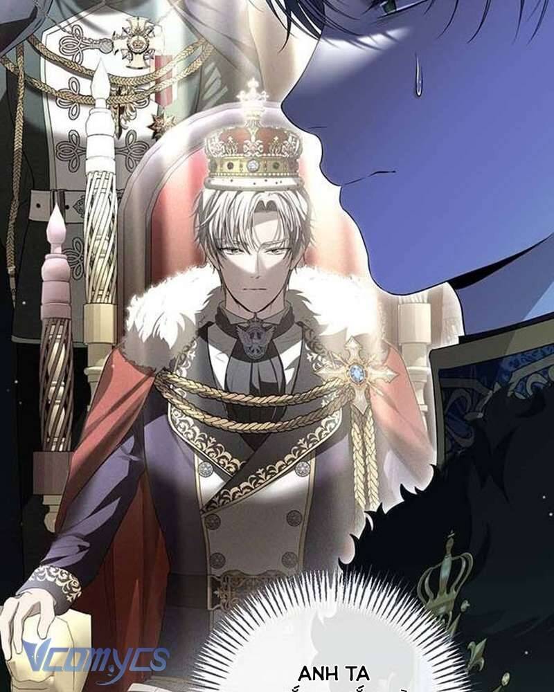 Praesepe Bên Ngoài Chiếc Lồng - Chapter 14